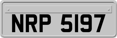 NRP5197