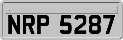 NRP5287