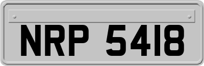 NRP5418