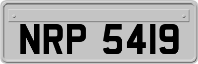 NRP5419