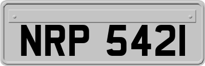 NRP5421