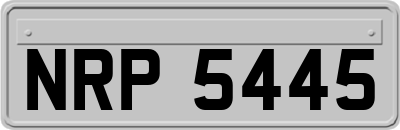 NRP5445