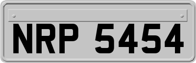NRP5454