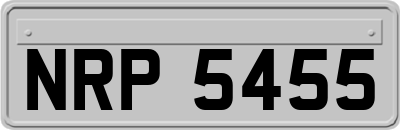 NRP5455