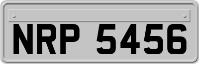 NRP5456