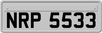 NRP5533