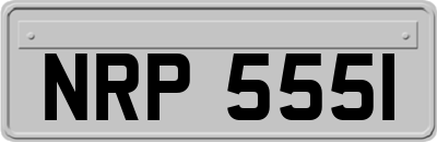 NRP5551