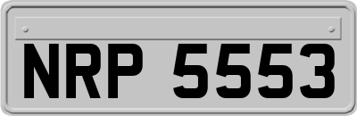 NRP5553