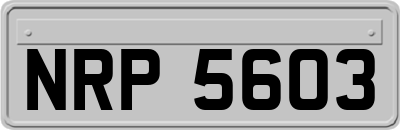 NRP5603