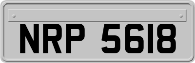 NRP5618