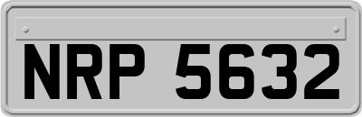 NRP5632