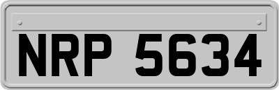 NRP5634