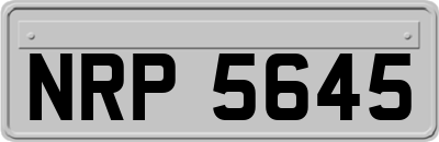 NRP5645