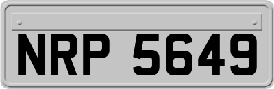 NRP5649