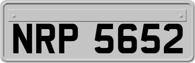 NRP5652