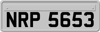 NRP5653