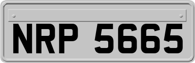 NRP5665
