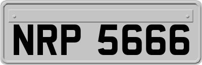 NRP5666