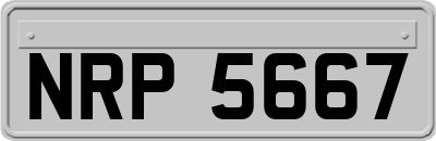 NRP5667