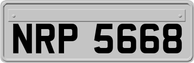 NRP5668