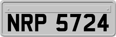 NRP5724