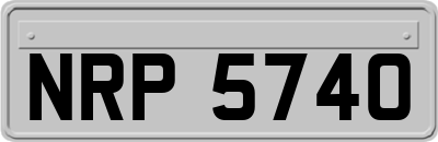 NRP5740