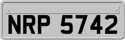 NRP5742