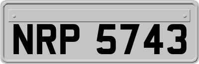 NRP5743