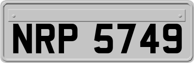 NRP5749