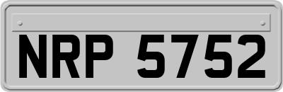 NRP5752