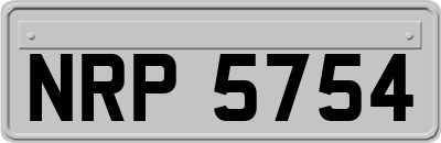 NRP5754