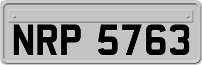 NRP5763