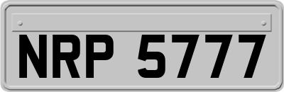 NRP5777