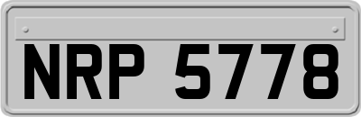 NRP5778