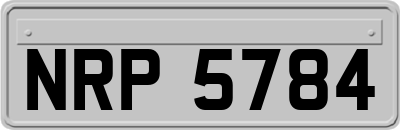 NRP5784
