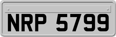 NRP5799