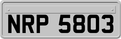 NRP5803