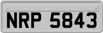 NRP5843