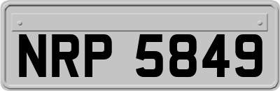 NRP5849