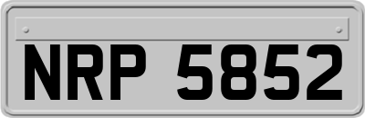 NRP5852