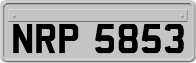 NRP5853