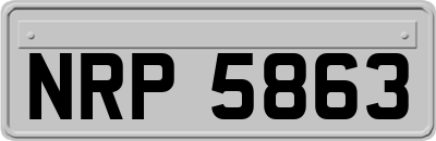 NRP5863