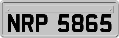 NRP5865