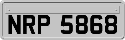 NRP5868