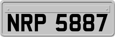 NRP5887