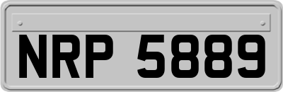 NRP5889
