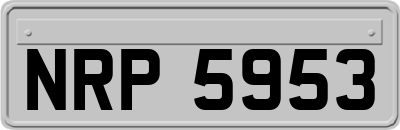 NRP5953