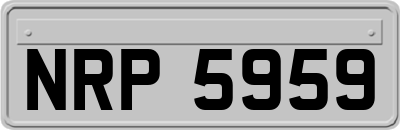 NRP5959