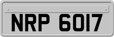NRP6017