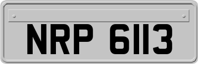 NRP6113